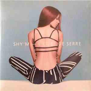 Shy'm - L'Effet De Serre download flac mp3