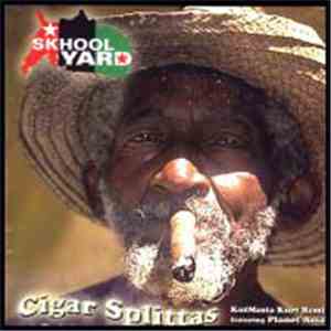 Skhool Yard - Cigar Splittas (KutMasta Kurt Remix) / Faded download flac mp3