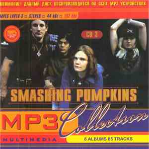 Smashing Pumpkins - MP3 Collection CD 3 download flac mp3