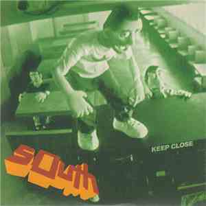 South - Keep Close download flac mp3