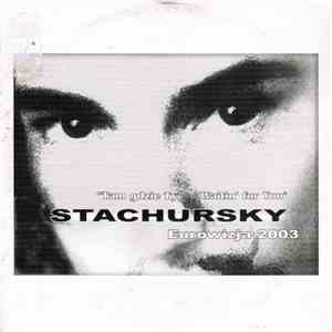Stachursky - Tam Gdzie Ty / Waitin' For You download flac mp3