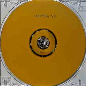 Starflyer 59 - Starflyer 59 (Silver) [Misprint] download flac mp3