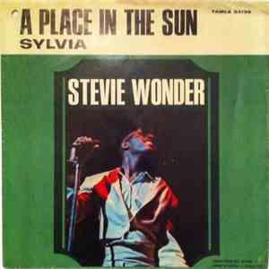 Stevie Wonder - A Place In The Sun download flac mp3