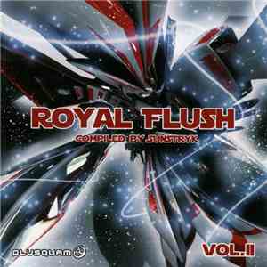Sunstryk - Royal Flush Vol.II download flac mp3