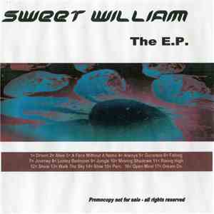 Sweet William - The E.P. download flac mp3