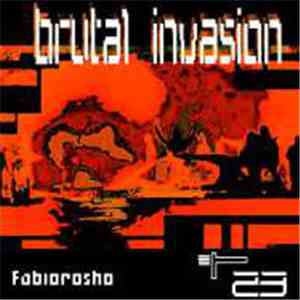 Takadatek vs. Fabiorosho - Brutal Invasion download flac mp3