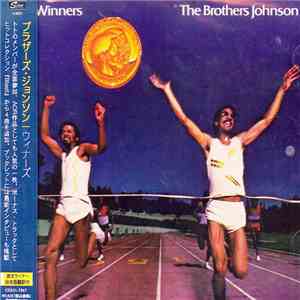 The Brothers Johnson - Winners download flac mp3