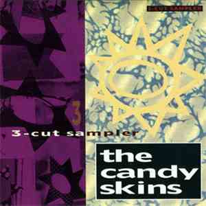 The Candyskins - 3-Cut Sampler download flac mp3