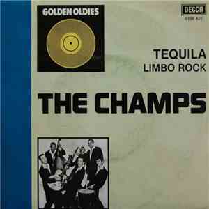 The Champs - Tequila / Limbo Rock download flac mp3
