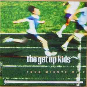The Get Up Kids - Four Minute Mile download flac mp3