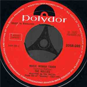 The Hollies - Magic Woman Touch download flac mp3