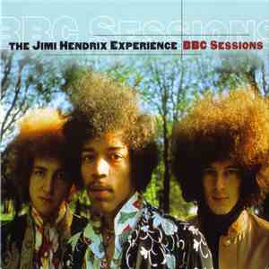 The Jimi Hendrix Experience - BBC Sessions download flac mp3