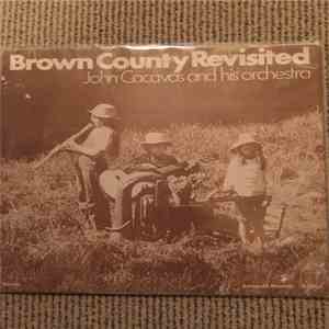 The John Cacavas Orchestra - Brown Country Revisited download flac mp3