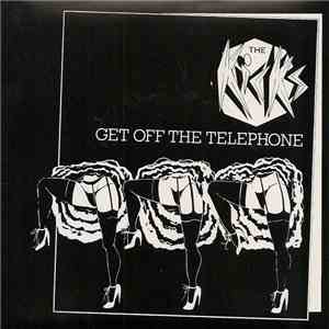 The Kicks  - Get Off The Telephone download flac mp3