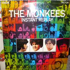 The Monkees - Instant Replay download flac mp3