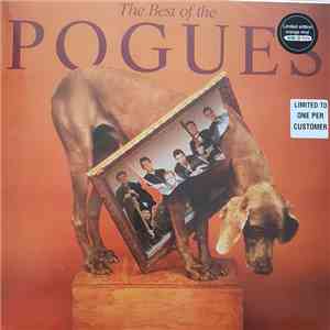 The Pogues - The Best Of The Pogues download flac mp3