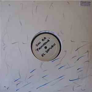 The Sun Ra Arkestra - Primitone download flac mp3