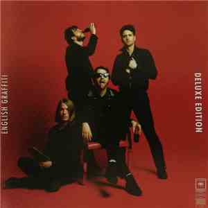 The Vaccines - English Graffiti download flac mp3