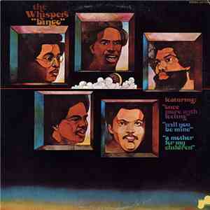 The Whispers - Bingo download flac mp3