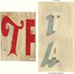 Touché Amoré / Title Fight - Crescent-Shaped Depression / Faceghost download flac mp3