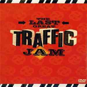 Traffic - The Last Great Traffic Jam flac mp3 download