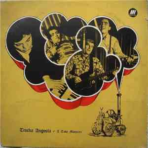 Trocha Angosta - A Toda Maquina download flac mp3