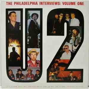 U2 - The Philadelphia Interviews : Volume One download flac mp3