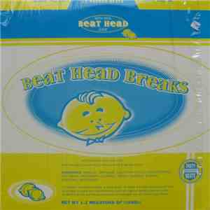 Unknown Artist - Beat Head Breaks download flac mp3