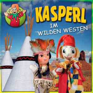Unknown Artist - Im Wilden Westen download flac mp3