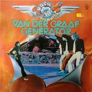 Van Der Graaf Generator - Rock Heavies download flac mp3