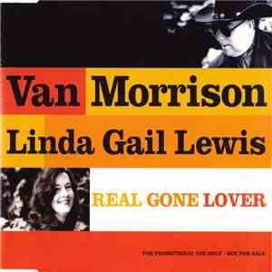 Van Morrison & Linda Gail Lewis - Real Gone Lover download flac mp3
