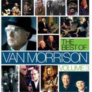Van Morrison - The Best Of Volume 3 download flac mp3