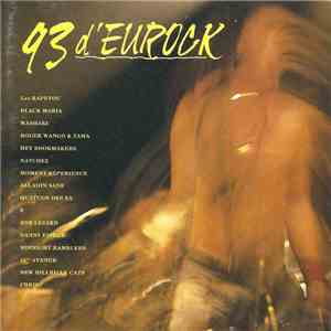 Various - 93 D'Eurock download flac mp3