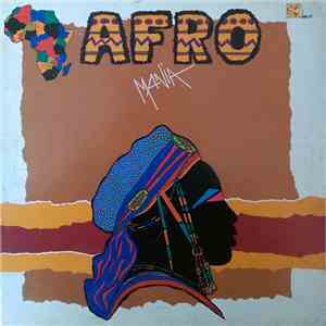 Various - Afro Mania download flac mp3