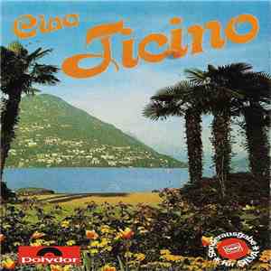 Various - Ciao Ticino download flac mp3