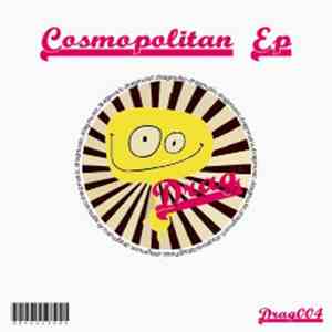 Various - Cosmopolitan Ep download flac mp3