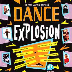 Various - Dance Explosion download flac mp3