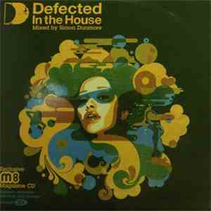 Various - Defected In The House download flac mp3
