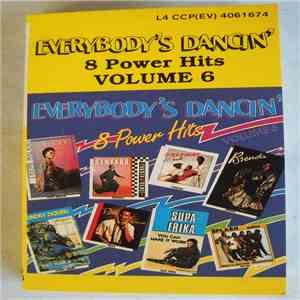 Various - Everybody's Dancin' Volume 6 download flac mp3