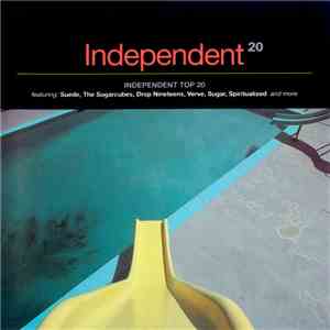 Various - Independent 20 Volume 16 download flac mp3