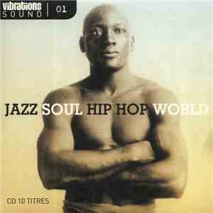 Various - Jazz Soul Hip Hop World download flac mp3