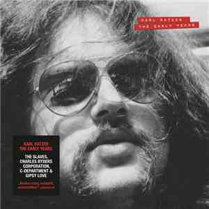 Various, Karl Ratzer - The Early Years download flac mp3