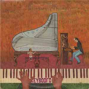Various - Keyboard download flac mp3