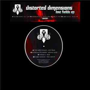 Various - Lost Fields E.P. download flac mp3