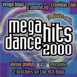 Various - Mega Dance Hits 2000 download flac mp3