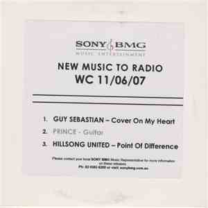 Various - New Music To Radio download flac mp3