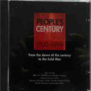 Various - People's Century 1900-1999 download flac mp3