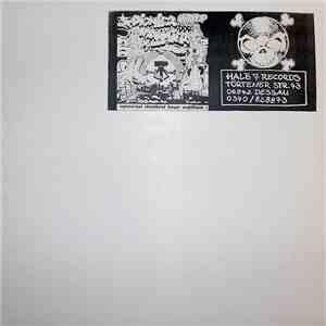 Various - Pioniermanöver - Hip Hop Aus Der DDR flac mp3 download