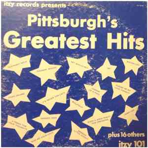 Various - Pittsburgh's Greatest Hits download flac mp3