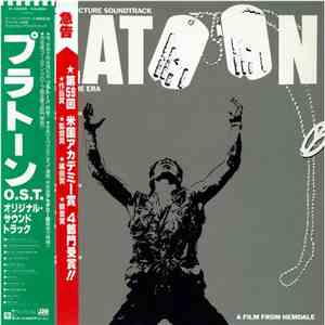 Various - Platoon (Original Motion Picture Soundtrack And Songs From The Era) download flac mp3